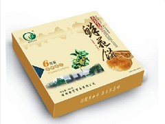 桂林鲜花饼礼盒 传统工艺与地方风情的完美融合
