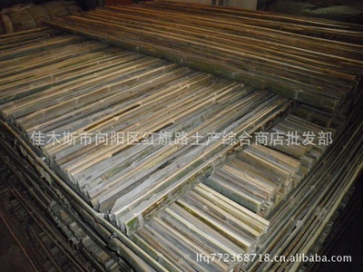 2013年新鲜3米竹片 优质林业产品的价值与供应渠道解析