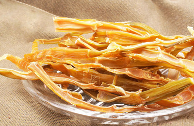临安特级天目脱水笋干 自然味道 品质流传