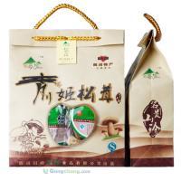 四川特产批发指南 苁珍山珍食用菌，成都土特产的品质之选
