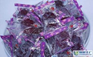 连城紫薯甘薯 土特产中的珍品，营养高味道好